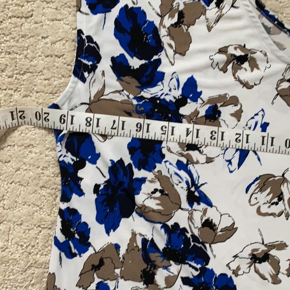 Cap sleeve top - Picture 5 of 6